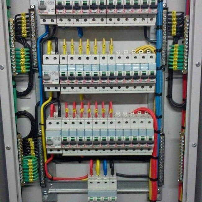 Instalação Elétrica Residencial